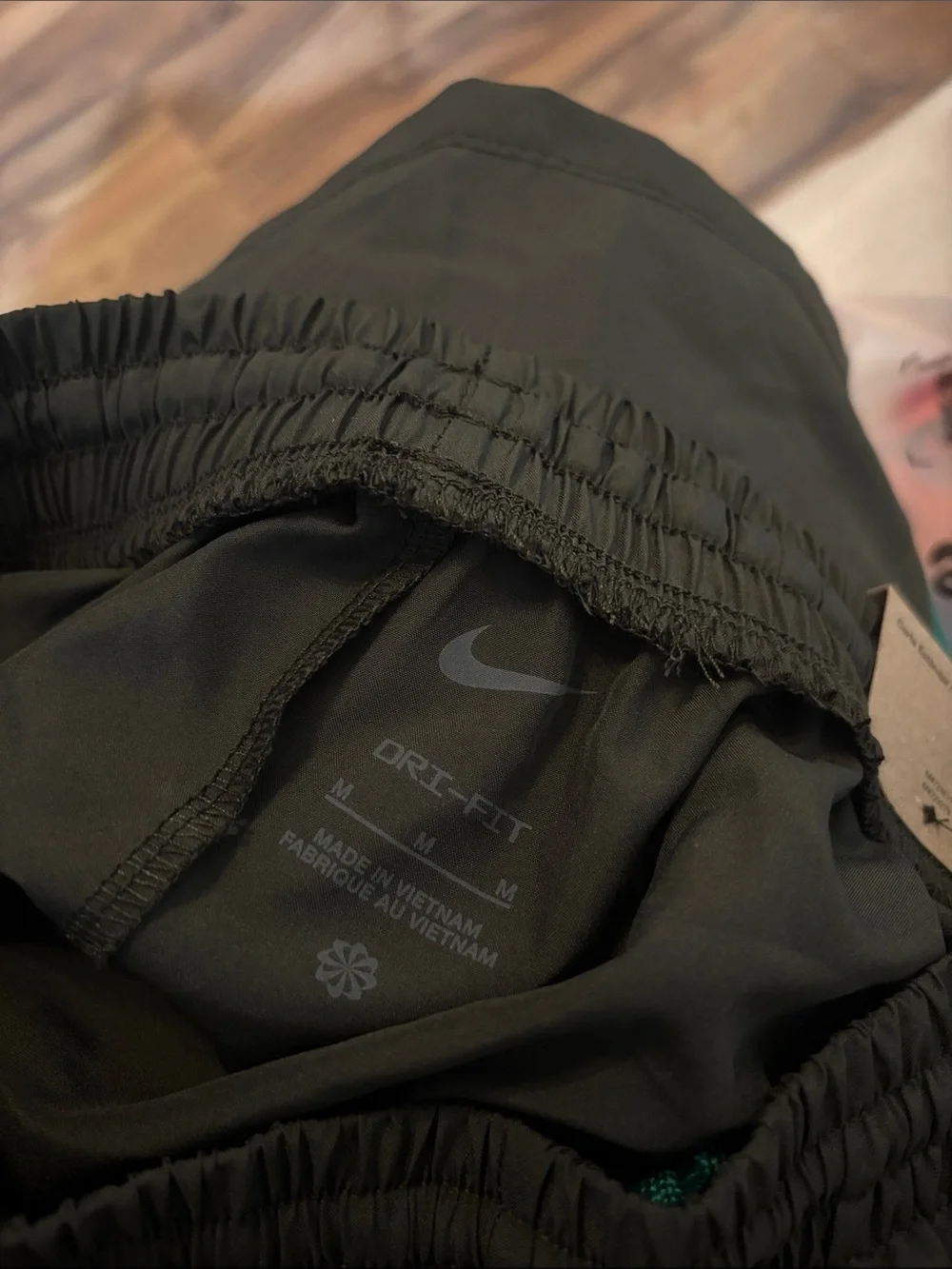 Nike kids medium shorts NWT